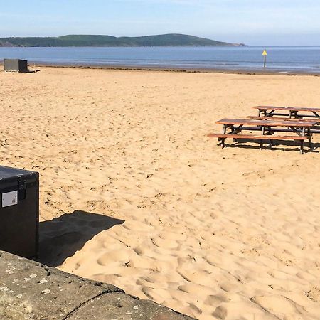 The Hollies Weston-super-Mare Exterior foto